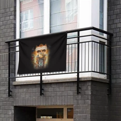 Флаг-баннер Michael Jackson - фото 2