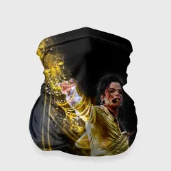 Бандана-труба 3D Michael Jackson