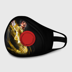 Маска из неопрена Michael Jackson