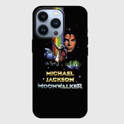 Чехол для iPhone 13 Pro Michael Jackson