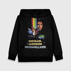 Детская толстовка 3D Michael Jackson