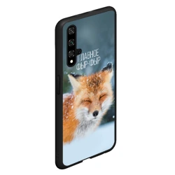 Чехол для Honor 20 Фыр фыр - фото 2