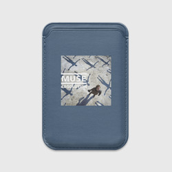 Картхолдер Magsafe магнитный Muse