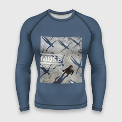 Мужской рашгард 3D Muse