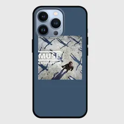 Чехол для iPhone 13 Pro Muse