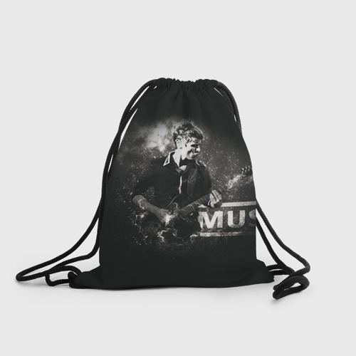 Рюкзак-мешок 3D Muse