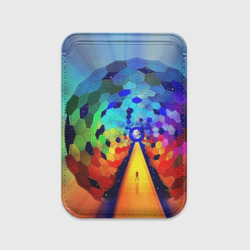 Картхолдер Magsafe магнитный Muse