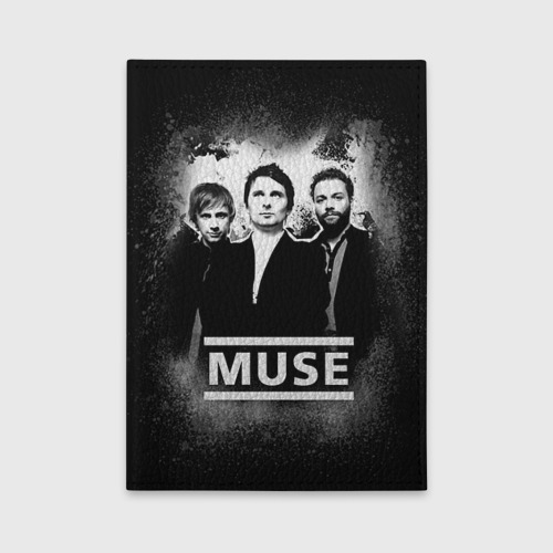Обложка для автодокументов Muse Фото 01 Обложка для автодокументов Muse Фото 01