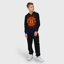 Детский костюм 3D Манчестер Юнайтед - фото 2