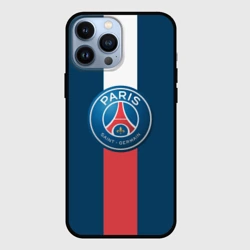 Чехол для iPhone 13 Pro Max ПСЖ