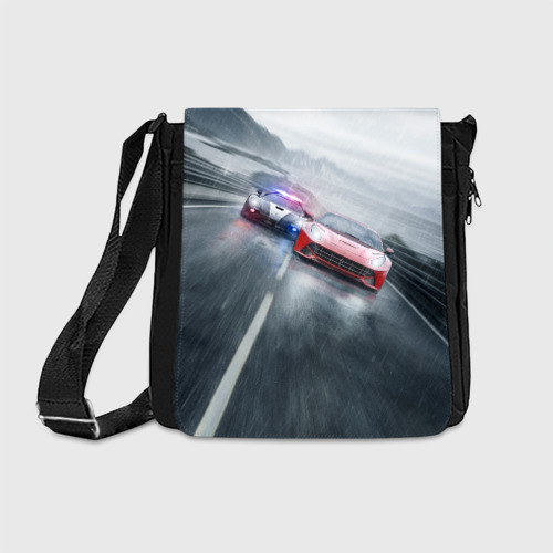 Сумка через плечо NFS Фото 01 Сумка через плечо NFS Фото 01