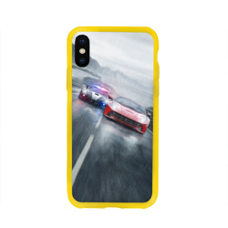 NFS NFS