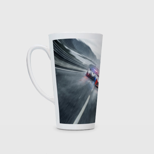 Кружка Латте NFS Фото 01 Кружка Латте NFS Фото 01