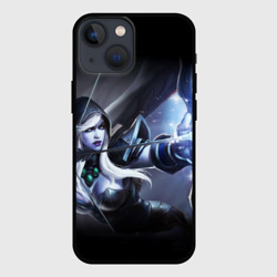 Чехол для iPhone 13 mini Drow ranger