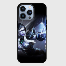 Чехол для iPhone 13 Pro Drow ranger
