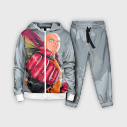 Детский костюм 3D Чем пахнет?