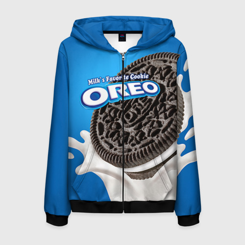 Oreo pullover outlet