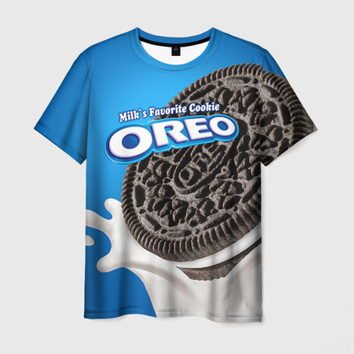 Human oreo best sale