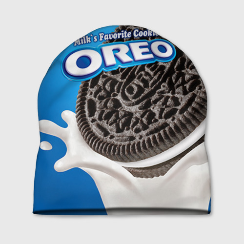 Human oreo best sale