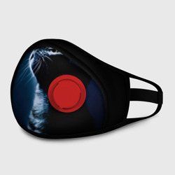 Маска из неопрена Котёнок