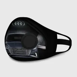 Маска из неопрена Audi