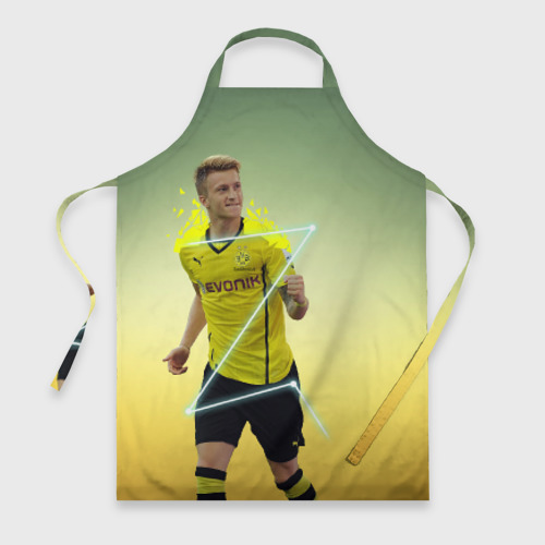 Фартук 3D Marco Reus