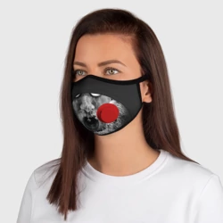 Маска из неопрена Пловец - фото 2