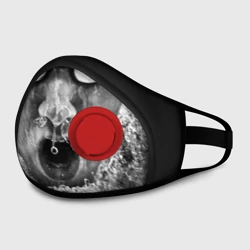 Маска из неопрена Пловец