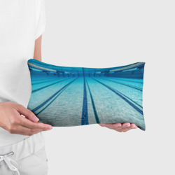 Подушка 3D антистресс Бассейн - фото 2