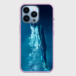 Чехол для iPhone 14 Pro Под водой