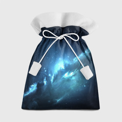 Подарочный 3D мешок Atlantis Nebula