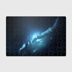 Головоломка Пазл магнитный 126 элементов Atlantis Nebula