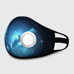 Маска из неопрена Atlantis Nebula