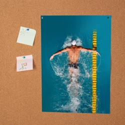 Постер Баттерфляй - фото 2