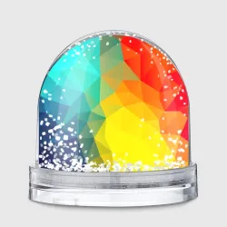 Игрушка Снежный шар Fairy