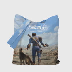 Шоппер 3D Fallout 4 - фото 2