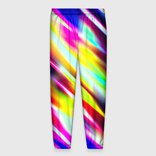 Мужские брюки 3D Blink, цвет 3D печать - фото 2