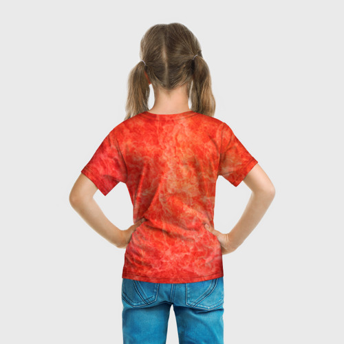 Детская футболка 3D Лучший хирург, цвет 3D печать - фото 6