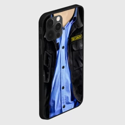 Чехол для iPhone 12 Pro Форма security - фото 2