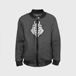 Детский бомбер 3D G2 eSports