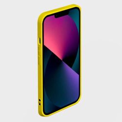 Чехол для iPhone 14 Анна - фото 2
