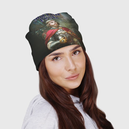 Стоит 3 шапки. Стоит 3 шапки