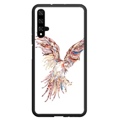 Чехол для Honor 20 Птица
