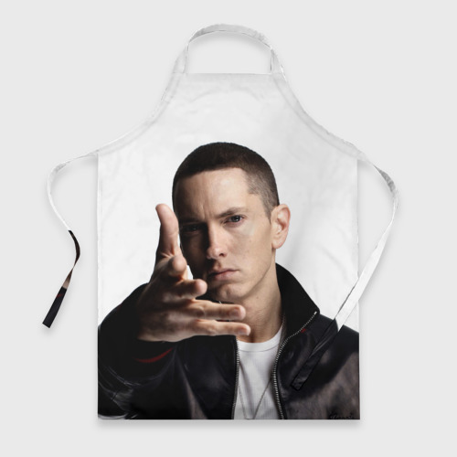 Фартук 3D Eminem