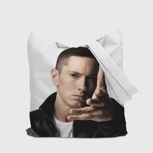 Шоппер 3D Eminem - фото 5