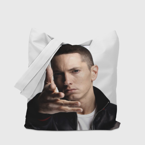 Шоппер 3D Eminem - фото 4