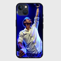 Чехол для iPhone 14 Armin Van Buuren