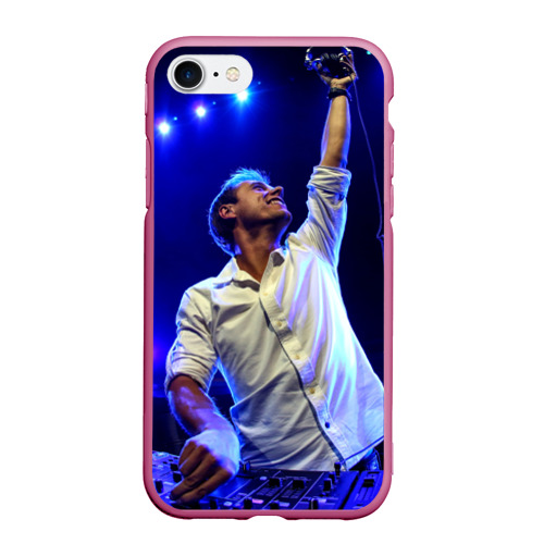Vans cover iphone 7 sales