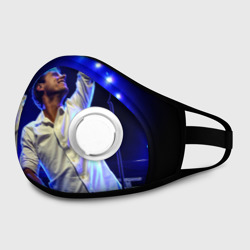 Маска из неопрена Armin Van Buuren