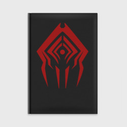 Ежедневник Warframe Красный Сталкер